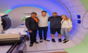 Canada's 1st Proton Therapy Treatment Centre named in Ben Stelter’s honour