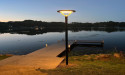 CommercialLEDLights.com expands its product lineup with Solera Solar Lighting products