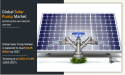 Solar Pump Market Worth $2.05 Billion by 2027 | North America 7.3% CAGR by United States, Canada