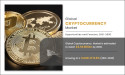 Cryptocurrency Market: Analysis, Projections, and Growth Potential (2021-2030) | Projected CAGR of 12.8%