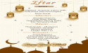 Kanpai Announces Exclusive Iftar Set Menu to Celebrate Ramadan