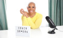 Dr. Ora V. Robinson Partners with SuccessBooks® and Lisa Nichols to Co-Author the Empowering Book, “Against All Odds”