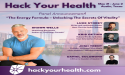 Austin, TX - Hack Your Health 2024 Unveils Expert Panel on Optimal Vitality