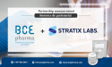 BCE Pharma Software and Compounding Consultant partners with Stratix Labs