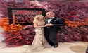 H.H. Dr. Prince Mario-Max Schaumburg-Lippe and Andrea AJ Catsimatidis support Miami City Ballet Gala