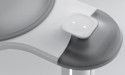 Revolutionary Comfort for Pets and Owners: Xiaoyu Zhang Unveils the Elev Pet Feeding System