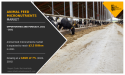 Animal Feed Micronutrients Market is Predicted to Attain $3.3 Billion by 2031