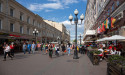 USD/RUB: ruble outlook ahead of Fed and Russia rate decisions
