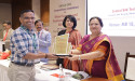 The Ministry of textiles recognizes Taneira in association with Central Silk Technology Research Institute for the commercialization of Computerized Zari Testing