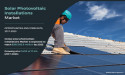  Solar Photovoltaic Installations Market : Dynamics and Growth Opportunities Reach $393,594 million by 2023 