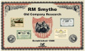 Scripophily.com Unveils Updated Online Platform for Collectors of Vintage Stocks and Bonds
