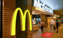 What’s going on with the McDonald’s share price?