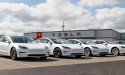 Tesla shares surge amid price hike announcement for Model Y