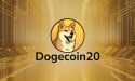  New meme coin Dogecoin20 hits $2M raised in 3 days 