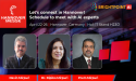 Brightpoint AI to Showcase DefectGuard and AI Document Intelligence Suite at Hannover Messe 2024