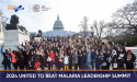 EBC Financial Group Joins United Nations Foundation's United to Beat Malaria 2024 Leadership Summit