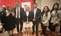 Hon. Chris Minns Hosts Dynamic 'Meet the Ministers' Event: My Guardian Delivers Insightful Reflections