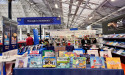  The Reading Glass Books Graces The London Book Fair 2024 