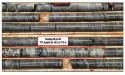  First Phosphate intersecte 9,44 % de P2O5 sur 89,10 mètres sur son projet Bégin-Lamarche au Saguenay-Lac-St-Jean, Québec, Canada 