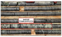  First Phosphate Drills 9.44% P2O5 Over 89.10 m at Its Begin-Lamarche Project in Saguenay-Lac-St-Jean, Quebec, Canada 
