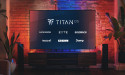 Titan OS partners with leading local European ad sales houses to expand reach among advertisers across Europe
