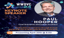 Driving Business Success through Data Governance: Paul Hooper to Keynote at 10th Annual WWDVC