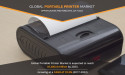 Portable Printer Market is Expected to Reach $1,643.40 Million by 2023 | Honeywell International, Polaroid Corporation 