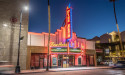 Hollywood's Historical Theatre Welcomes the International Premiere of SkyFly The Movie