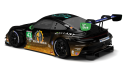 Wireless Guardian Partners with Andretti Motorsports as an Official Sponsor of 2024's IMSA SportsCar Championship Season