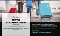  Travel Accommodation Market Anticipates Exceeding USD 2,260.4 Billion by 2032, Sustaining a Robust CAGR of 12.3% 