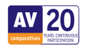 AV-Comparatives: Celebrating 20 Years of Excellence in Cybersecurity Testing