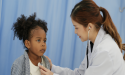  Clinica Familiar Amistad Offers Pediatric Services and Child Care for Local Patients 