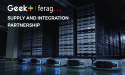 Geekplus and Ferag Announce Supply and Integration Partnership