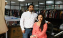 Anusha Chandrashekar, Co-founder of Berrylush, Honoured with 'Most Enterprising Woman Entrepreneur 2024' Award