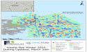 Hearty Bay Drilling Suggests Till Sampling May Lead to Source of Radioactive Boulders