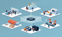 Connected Worker Market Comprehensive Study Explores Huge Growth in Future: Intel, Avnet, Intellinium