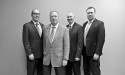 Evans, Mitchel-Gill, Receives Award As Top Personal Injury Law Firm From ThreeBestRated® For The Year 2024