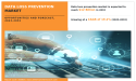  Data Loss Prevention Market Share Reach USD 12 Billion by 2032, Factors behind industry growth 