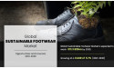  Sustainable Footwear Market Anticipates Exceeding USD 13.3 billion by 2030, Sustaining a Robust CAGR of 5.7% 
