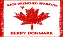 Berry Donmark Vies for Americana Honors & Awards Consideration
