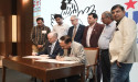Poultry Federation of India (PFI) and USA Poultry and Eggs Export Council (USAPEEC) Collaborate to Address Protein Deficiency in India