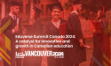  Eduverse Summit Canada 2024: A catalyst for innovation and growth in Canadian education 