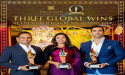  Führende Ayurveda-Marke SPA CEYLON gewinnt drei World Luxury Spa Awards 
