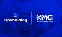  OpenDialog and Key Management Group, Inc. (KMG) agree strategic partnership 