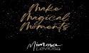  Mimosa Leviosa: Making Magical Moments via Kickstarter 
