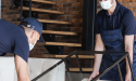 Oak Tree Hardwood Floor Refinishers Elevates Customer Experience With Expert Furniture Moving Services