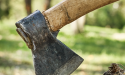  Propel Axe Extends Axe-Throwing Services for Enthusiasts of All Ages 