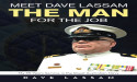  Lieutenant Commander Dave Lassam recounts 39 Years of Valor and Service in his extensive 300-page memoir 