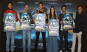  Trailer Launch of India's First AI-Based Film 'IRAH', Starring Rohit Bose Roy and Karishma Kotak 
