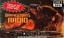 BraveWords Radio Now Available on the Live365 and Tunein Apps 